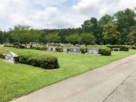 heritage memorial park milledgeville ga.